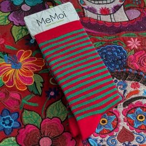 MeMoi Bamboo Socks